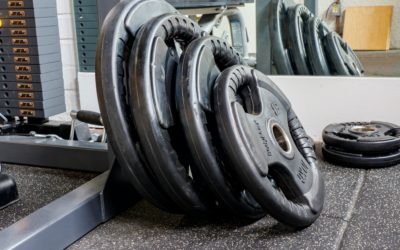 La surcharge progressive dans l’entraînement de musculation
