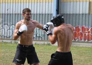 Quel est l’intérêt de la musculation dans les sports de combat?